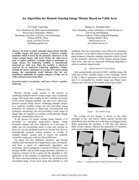 Image result for Remote Sensing in Image Algorithm