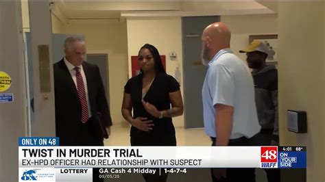 John Scott Jr. dies a week after being arrested by Decatur Police