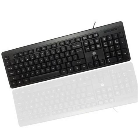 Image result for HP Computer Keyboard