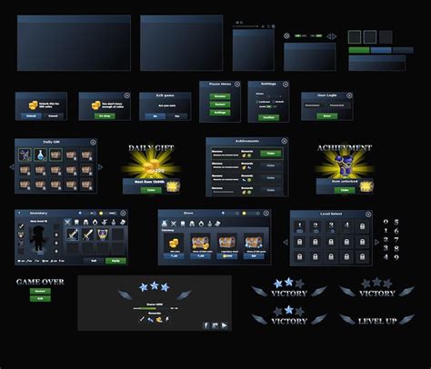 Image result for RPG Profile GUI