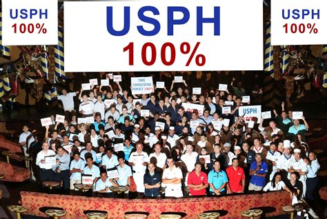 What Is A Usph