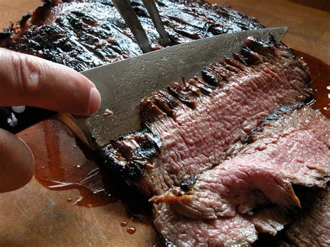 What Is Flank Steak?