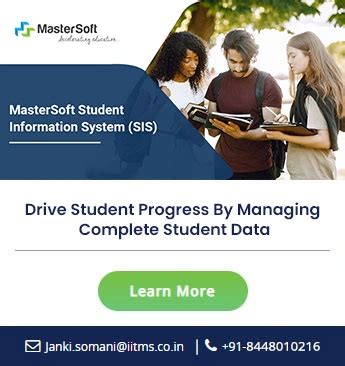 How Can Student Tracking System Help in Improving Student Performance?