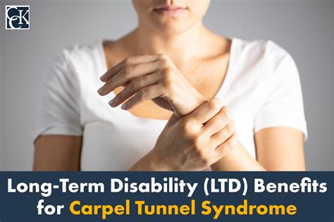 Carpal Tunnel Test