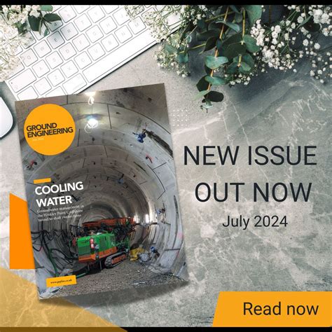 Ground Engineering Journal 的图像结果