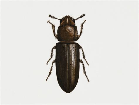 Confused Flour Beetle