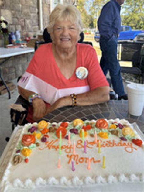 Sueann Banal Obituary - The Daily Jeffersonian