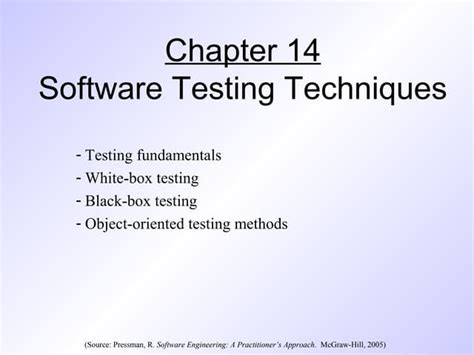 Image result for Testing Techniques in Software Testing