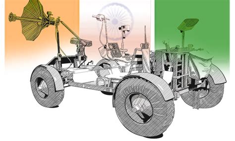 Three Indian Teams Win NASA’s Annual Rover Challenge - Science