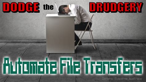 Image result for Automate File Transfer