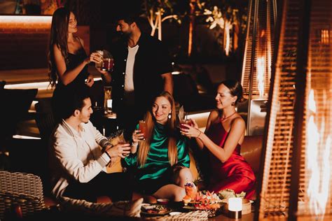 Lah Lah | 迪拜 Jumeirah Zabeel House The Greens 泛亚餐厅