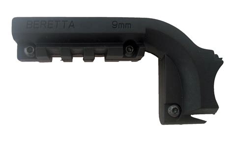 Buy Picatinny Rail Adapter for Beretta 92/96 / M9 Online at desertcartINDIA