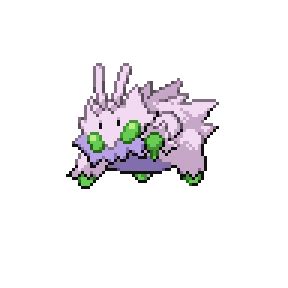 Gootik #444.412 - FusionDex.org