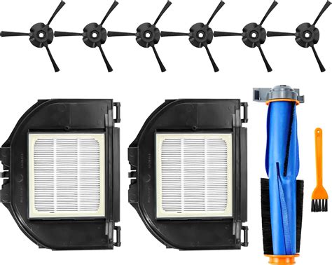 Amazon.com: Replacement Parts for Shark AV2610WA RV2610WA Matrix Plus 2 ...