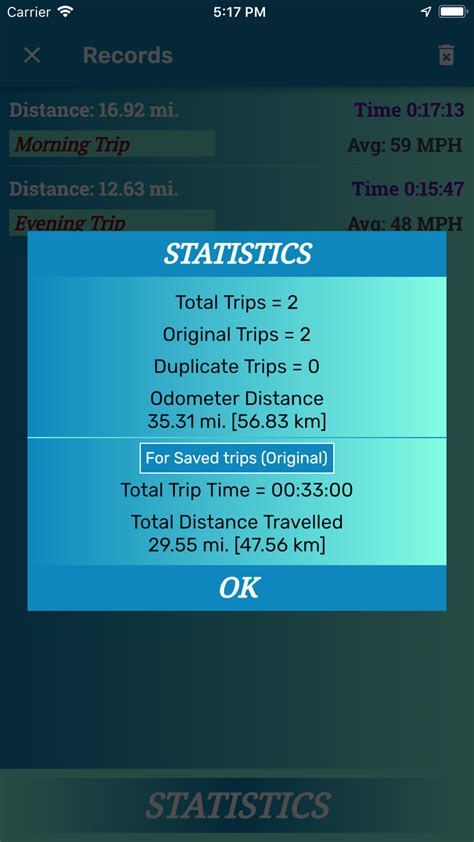 Image result for GPS Speedometer and Odometer Odometer App Features
