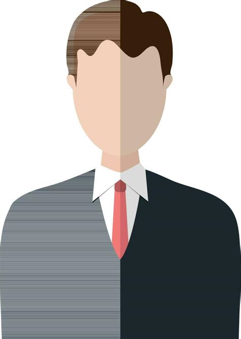 Business Man Character Vector 的图像结果