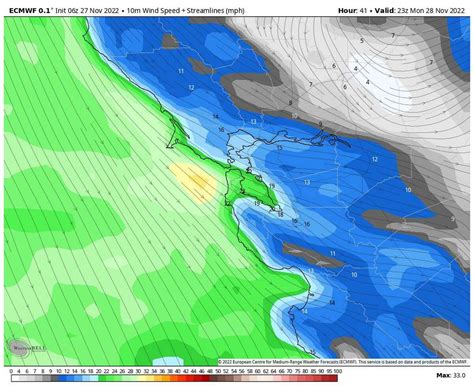 Bay Area weather forecast: Freezing temperatures and rain loom