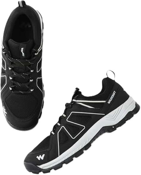 Amazon.in: Wildcraft - Men's Sports & Outdoor Shoes / Men's Shoes ...