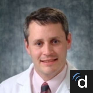 Dr. Ryan M. Johnston, MD | Muncie, IN | Internist | US News Doctors