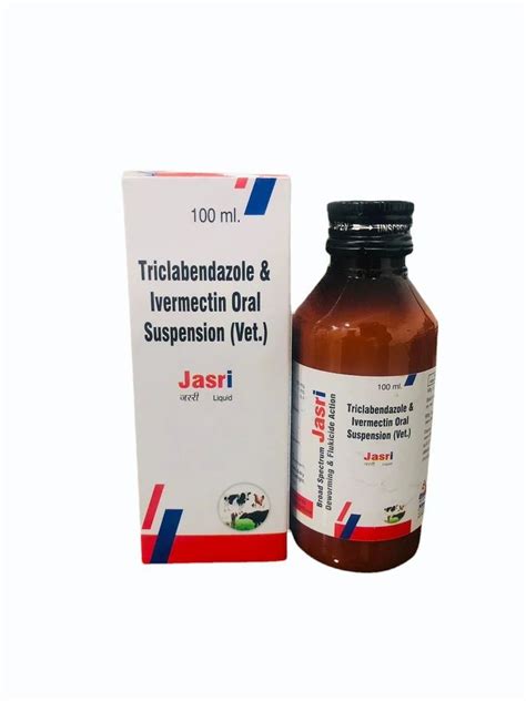 Veterinary Suspension - Penof Plus Advance Bolus Manufacturer from Roorkee