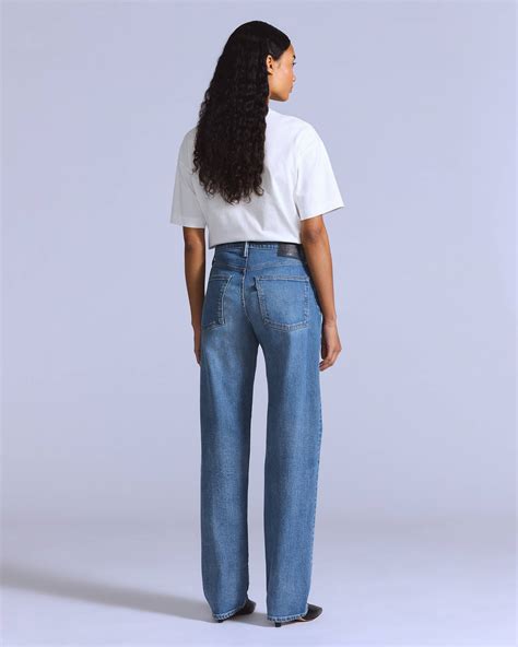 Boyfriend Women's Jeans - Medium Wash | Levi's® US