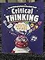 Critical Thinking Activities for Kids : Lang, Taylor: Amazon.in: Books