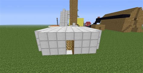 Image result for Minecraft High-Tech Silo Storage Tutorial