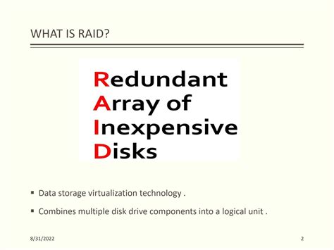 Raid in Computer Networks 的图像结果
