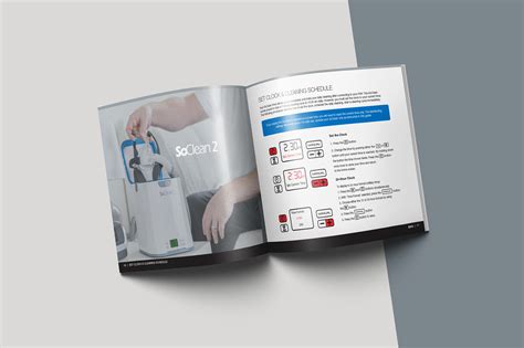 Image result for SoClean Manual