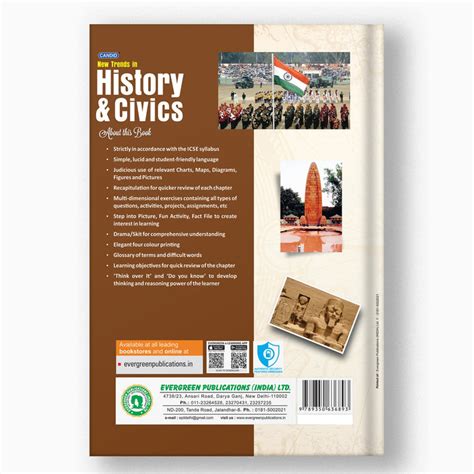 Buy NCERT, ISC, CBSE, ICSE Class 6 Textbooks Online | Evergreen ...