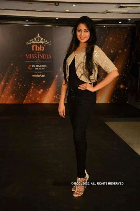 fbb FMI 2016 Bhubneshwar: Cocktail round