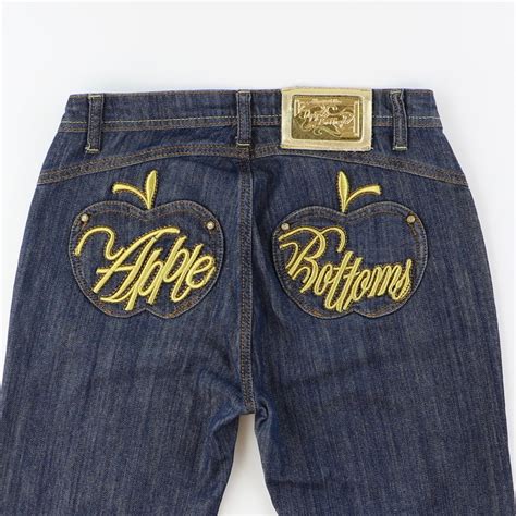 Apple Bottom Jeans We Don't Talk About Bruno