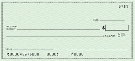 Image result for How Do You Read a Check Routing Number
