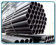 Metal Tubes