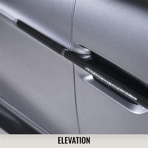 ELEVATION – Auto Catalyst Detailing