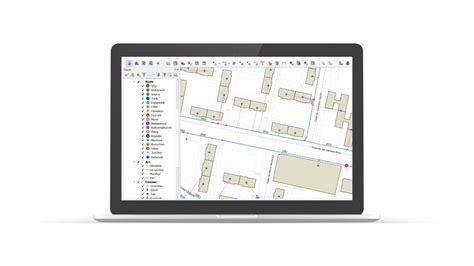 Image result for Example of Screen Reader GIS