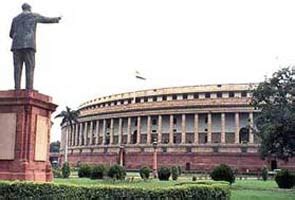 Coal Block Scam : Uproar In Parliament - कोल ब्लॉक आवंटन मामला : संसद ...