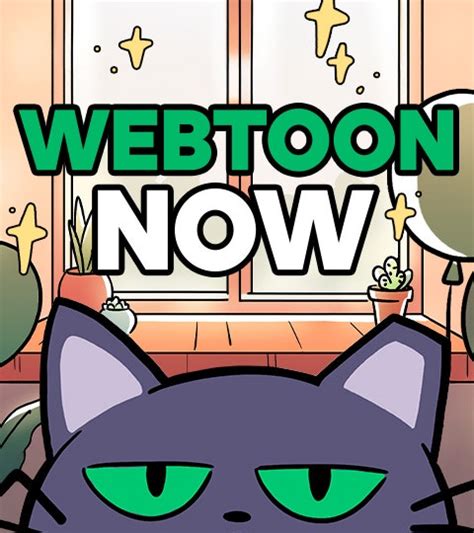 WEBTOON Now | WEBTOON