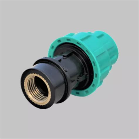 Heavy Duty FTA BRASS - Rainson Pipe Industries Pvt. Ltd.