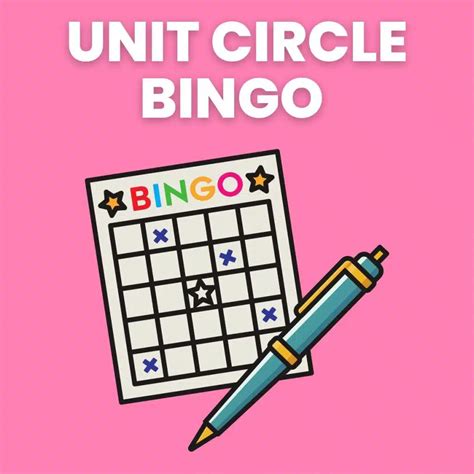 Image result for Unit Circle Hand