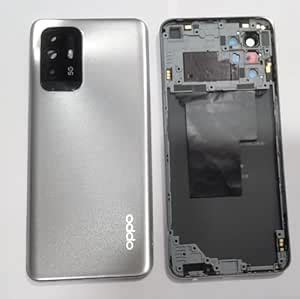 GOFCOTEL® Battery Cover Back Door Panel with Midle Ring Body Panel for ...