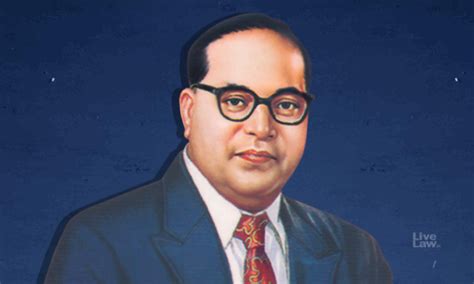 Economic Justice And Dr. Ambedkar