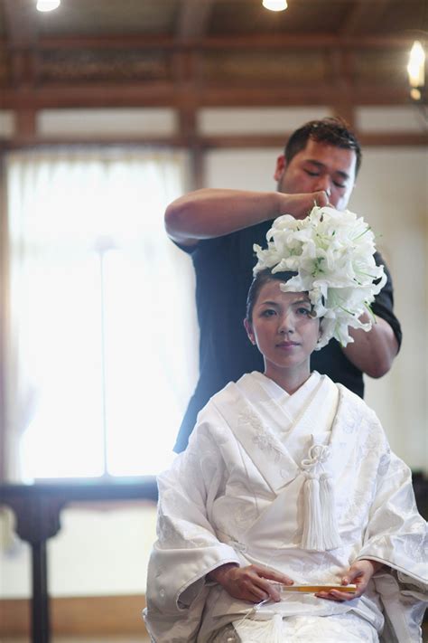 Takaya Hanayuishi, Flower designer in Kyoto, Japan, presented by Homo Faber