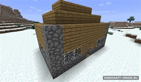 Image result for Minecraft City Instant Massive Structures Mod