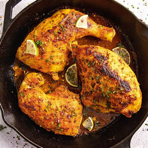 Mexican Chicken Asado Recipe at Donald Lyman blog