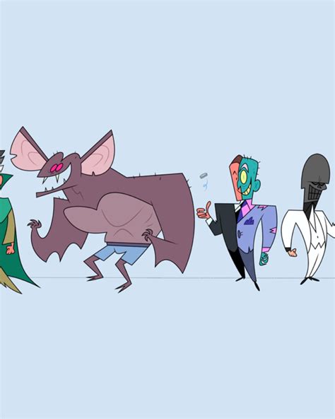 [FAN ART] Batman’s rogue gallery, by me. : r/DCcomics