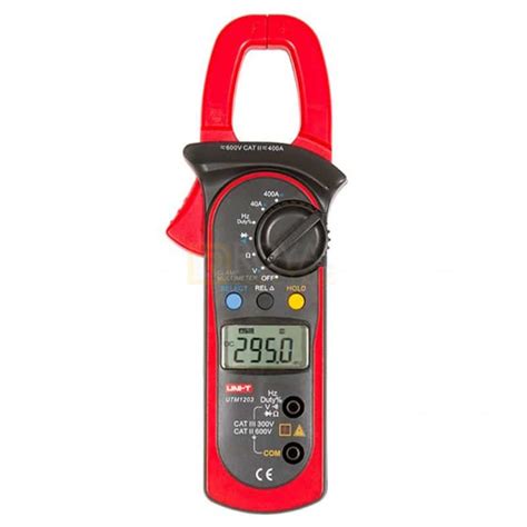 Image result for Unity Multitester Clamp Model 203