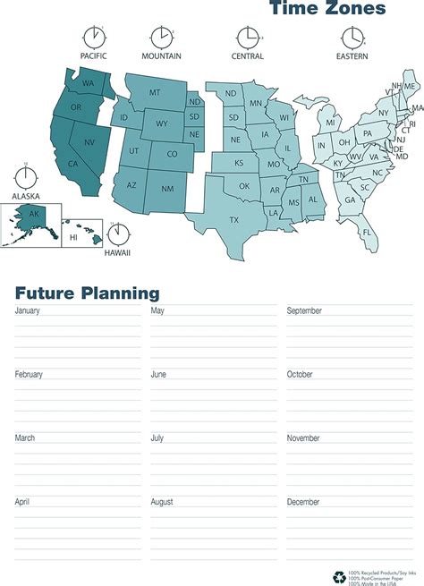 Buy House of Doolittle 2023 Calendar Planner, Monthly, Black Cover, 6.9 ...