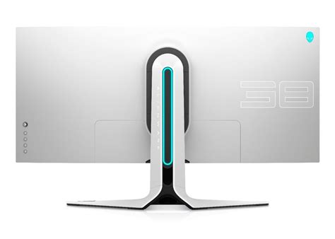 Image result for Alienware 38 Monitor