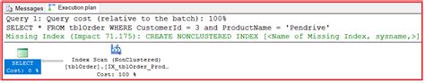 Image result for Creating Non Clustered Index in SQL Server